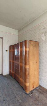 - v povodnom stave (zacala rekonstrukcia) na ul zelezniciars