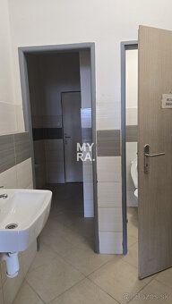 Typ: Obchodné priestory Ulica: Košická Mestská časť: Centrum