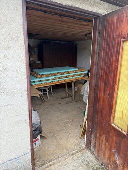 Rodinný dom po veľkej rekonštrukcii, veľký pozemok – Pata, o