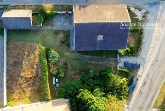 Typ: Rodinný dom Ulica: Ňárad Obec: Ňárad
Realitná spoločnos