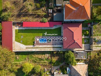 Ponúkame na predaj moderne zariadený a kompletne vybavený 4-