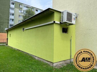 Volajte: kontakt priamo na majiteľa +421 904 074 637 Nebytov