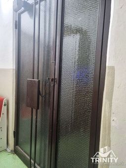 Typ: 2-izbový byt Ulica: Nábrežná Obec: Nové Zámky
RK TRINIT