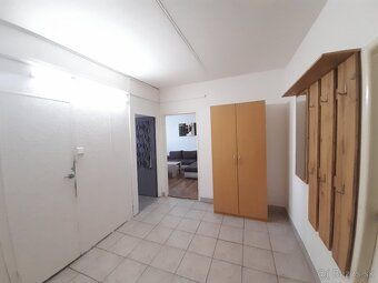 Tomisreal ponúka na predaj 2 izbový byt o rozlohe 54 m2 bez 