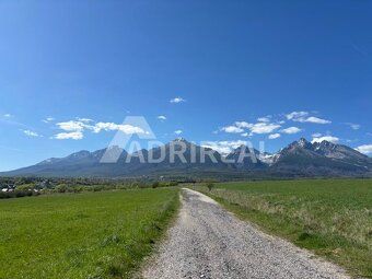 ADRIREAL v zastúpení klienta ponúka na predaj pozemok v Nove
