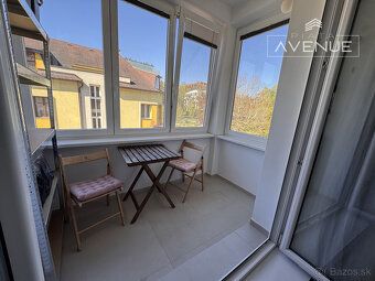 Typ: 2-izbový byt Mestská časť: Staré mesto Obec: Žilina
Pia
