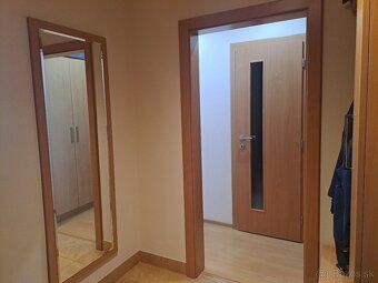 Na predaj 2 – izbový byt s loggiou na ulici Mirka Nešpora v 