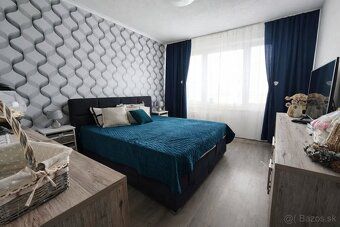 Predaj 3-izbového bytu s balkónom – Poltár
Ponúkame na preda