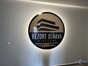 Vaše nové bývanie na dosah prírody – kompletne zariadený 2-i