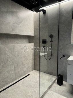 🏢 Luxusný 2-izbový apartmán na prenájom – Košice, DUETT Busi