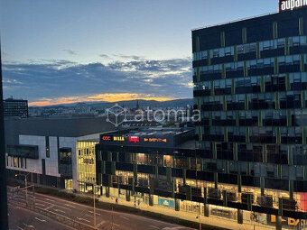 🏢 Luxusný 2-izbový apartmán na prenájom – Košice, DUETT Busi