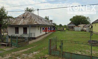 ID:3325 Na predaj ponúkame starší rodinný dom nachádzajúci s