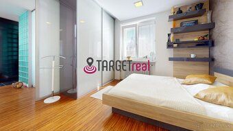 Ponúkame na predaj jedinečný 4-izbový mezonet v centre mesta