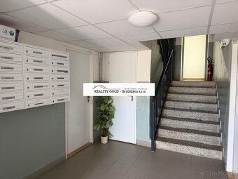 REALITY GOLD – Bratislava s.r.o. ponúka na predaj príjemný 2