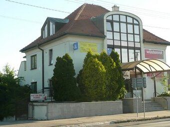 Prenájom obchodného priestoru – 60 m²
Ponúkame na prenájom o