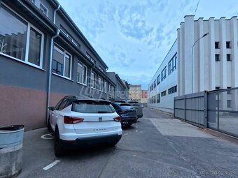 Voľné kancelárske priestory na PRENÁJOM Nitra
Popis: Ponúkam