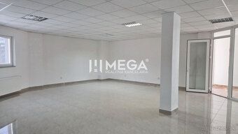 Typ: Komerčný objekt Ulica: Osloboditeľov Mestská časť: Cent