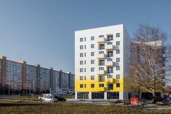 Predam vnutorne parkovacie statie na -2 podlazi novostavby t