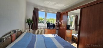 Typ: 2-izbový byt Obec: Rimavská Sobota
ID:220-112-ANOE Exkl