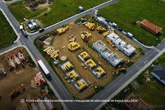 Fakty o dome: Úžitková plocha: 87.74m2 Pozemok: 125.00m2 Zas
