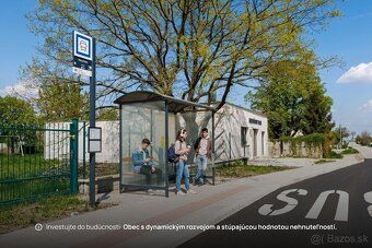 Fakty o dome: Úžitková plocha: 87.74m2 Pozemok: 203.00m2 Zas