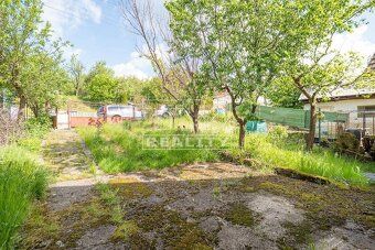 TUreality ponúka na predaj rodinný dom v obci Omšenie situov