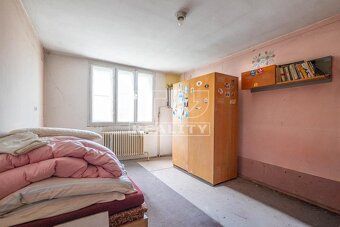 TUreality ponúka na predaj rodinný dom v obci Omšenie situov