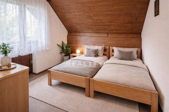 TUreality Vám exkluzívne ponúka na predaj túto nehnuteľnosť,