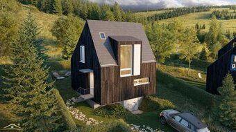 Ponúkame vám jedinečnú možnosť vlastniť rekreačný pozemok v 