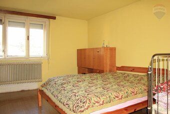 Ponúkame na predaj rodinný v obci Popudinské Močidľany, čast
