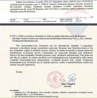 Realitná kancelária REMAX ponúka na predaj stavebný pozemok 