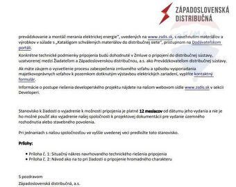 Realitná kancelária REMAX ponúka na predaj stavebný pozemok 