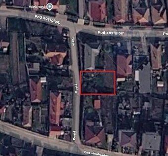 Exkluzívne iba u nás.
Realitná kancelária REMAX ponúka na pr