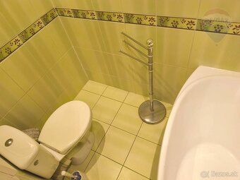 Exkluzívne iba u nás.
Realitná kancelária RE/MAX ponúka na p