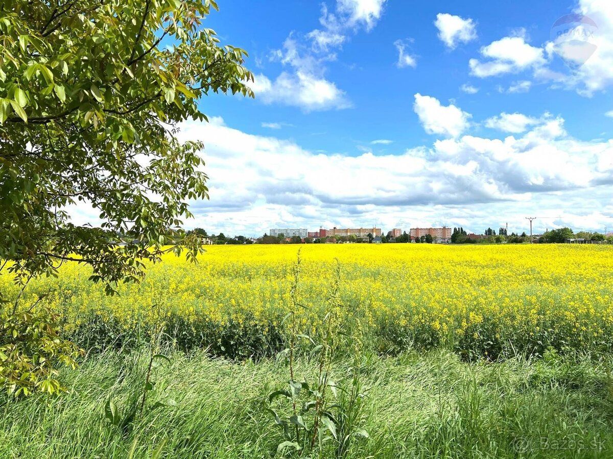 Realitná kancelária RE/MAX exkluzívne ponúka na predaj pozem