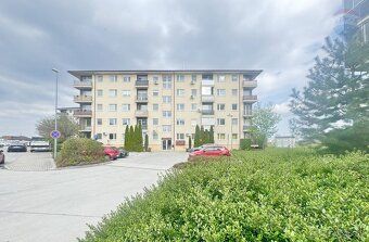 Ponúkame na predaj 2 izbový byt s rozlohou 56 m2 + 6 m2 balk