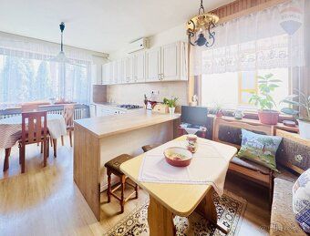 Realitná kancelária RE/MAX exkluzívne ponúka na predaj 5 izb
