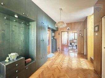 Realitná kancelária RE/MAX exkluzívne ponúka na predaj 5 izb