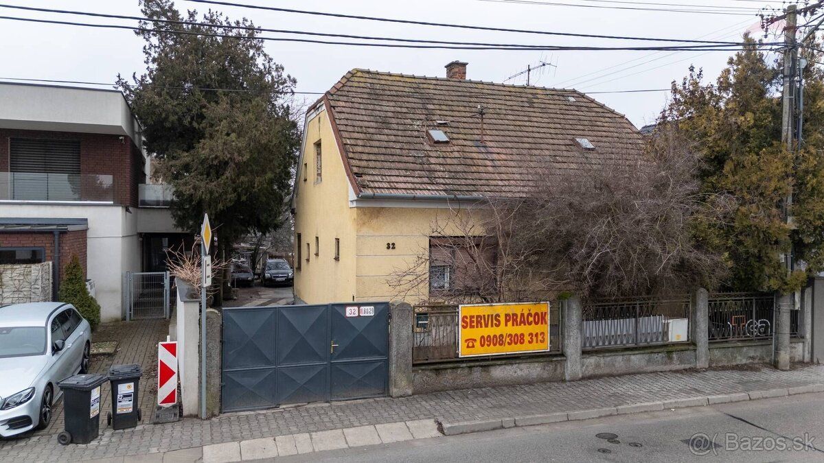 Realitná kancelária RE/MAX ponúka exkluzívne na predaj inves