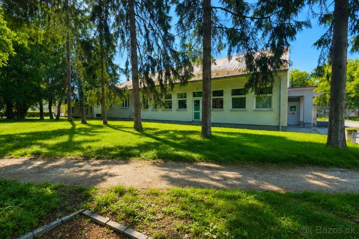 V RE/MAX Centrum máme príležitosť pre dvoch ambicióznych pod