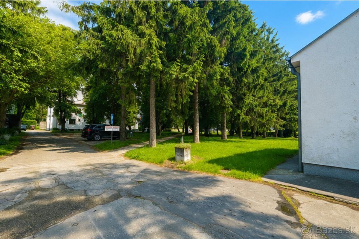 V RE/MAX Centrum máme príležitosť pre dvoch ambicióznych pod