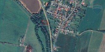 Ponúkame na PREDAJ slnečný pozemok o výmere 1592 m2 v katast