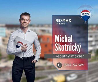 Hľadáte kúsok vlastnej zeme pre oddych a pestovanie? Realitn
