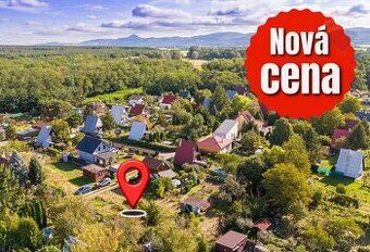 Hľadáte kúsok vlastnej zeme pre oddych a pestovanie? Realitn