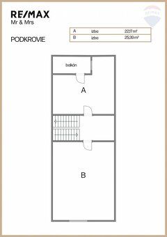 Realitná kancelária RE/MAX Mr & Mrs Malacky Vám exkluzívne s