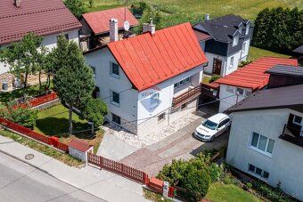 Hľadáte nehnuteľnosť kde nájdete miesto pre bývanie a zárove
