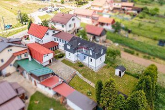 Hľadáte nehnuteľnosť kde nájdete miesto pre bývanie a zárove