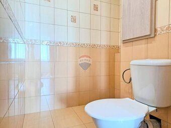 RK RE/MAX Vám ponúka na predaj priestranný, slnečný 4-izb. b