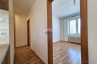 Realitná kancelária RE/MAX Grand Vám ponúka na predaj 2-izbo