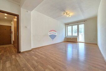 Realitná kancelária RE/MAX Grand Vám ponúka na predaj 2-izbo
